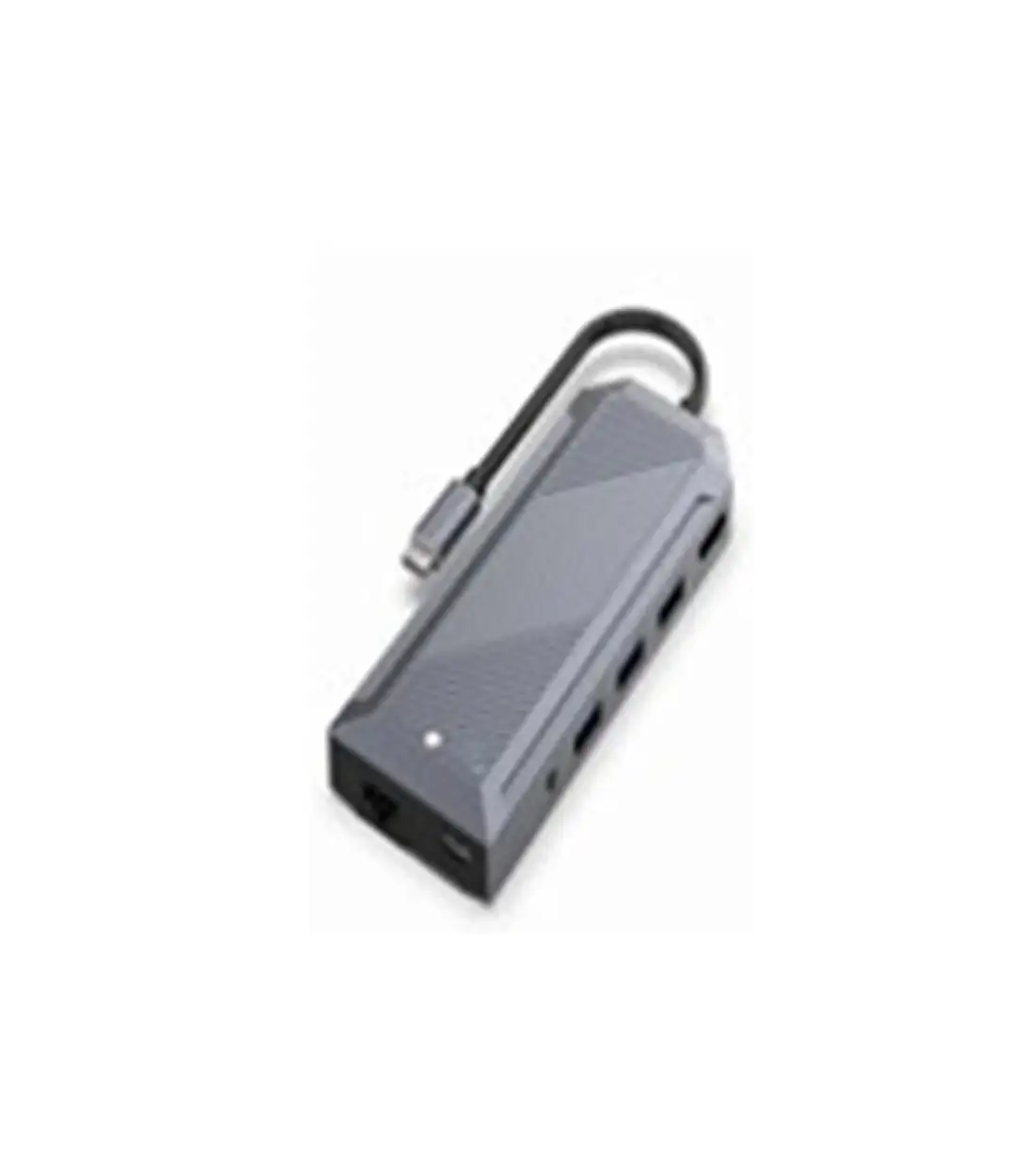 Redragon UCA-9 9 Port Hub